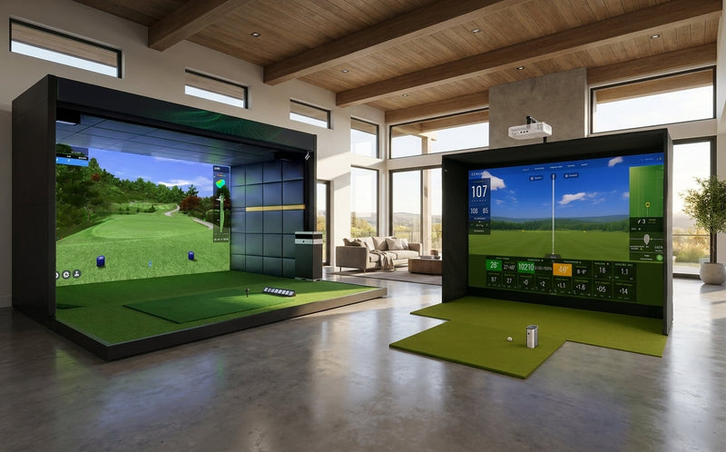 Golf Simulators