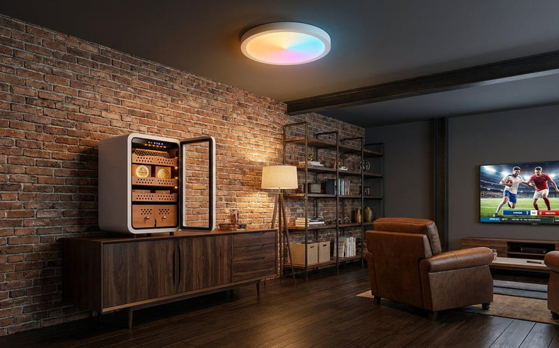 Smart Lightings
