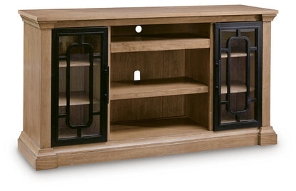 Wittenmyer - TV Stand