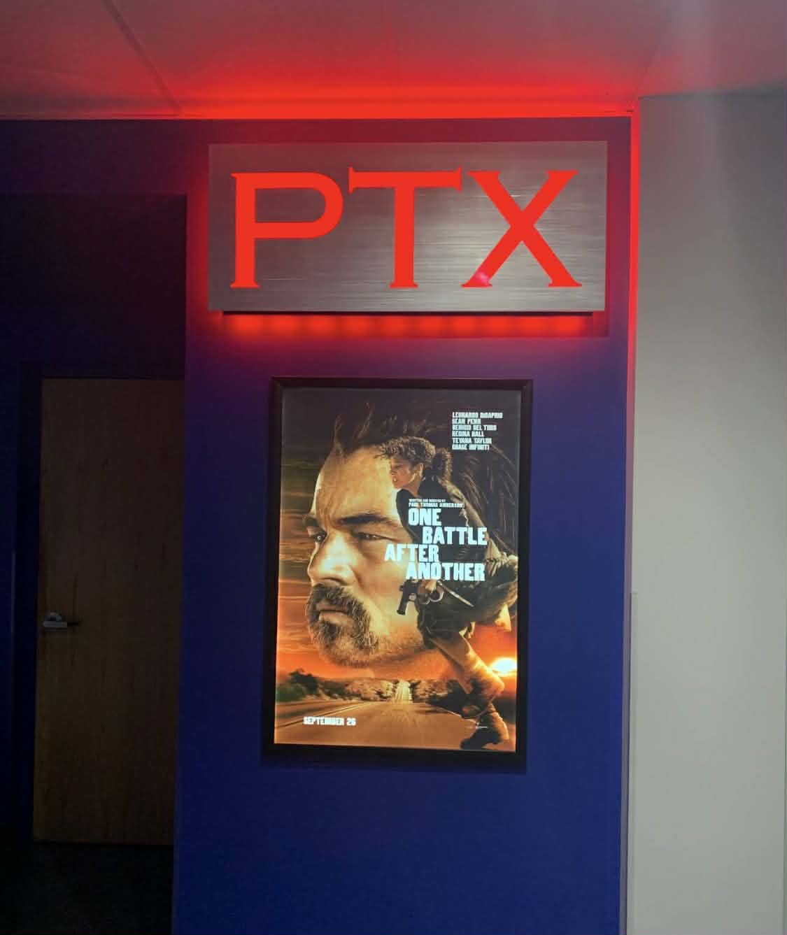 20-PACK Glowbox LED Poster Frames - Made in the USA