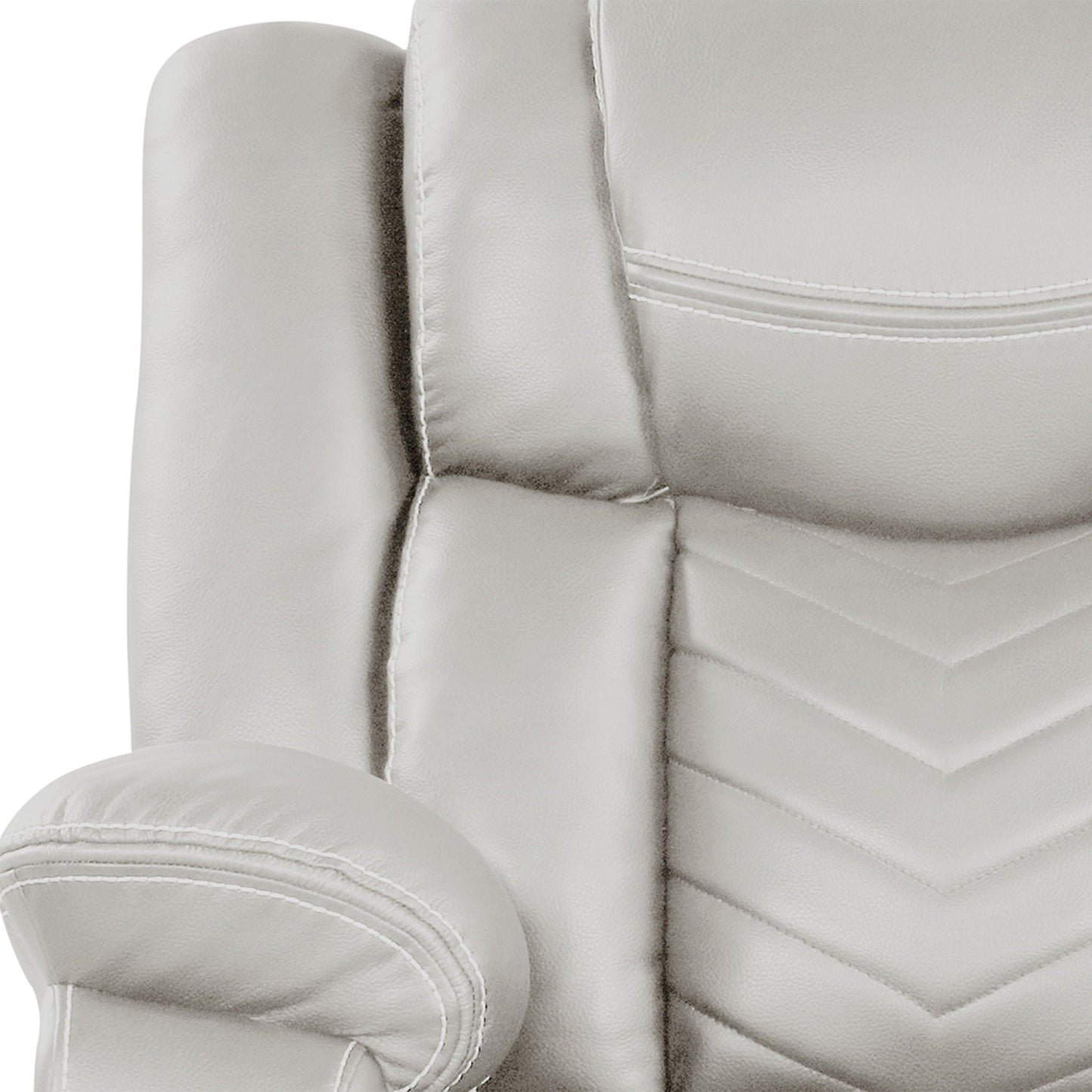 Challenger LED Power Recliner Set