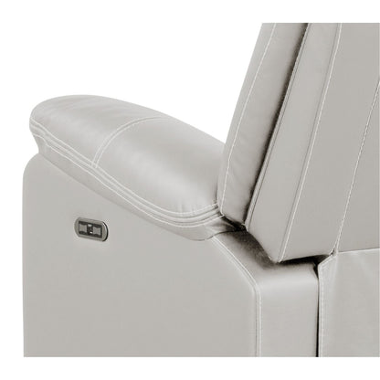 Challenger LED Power Recliner Set