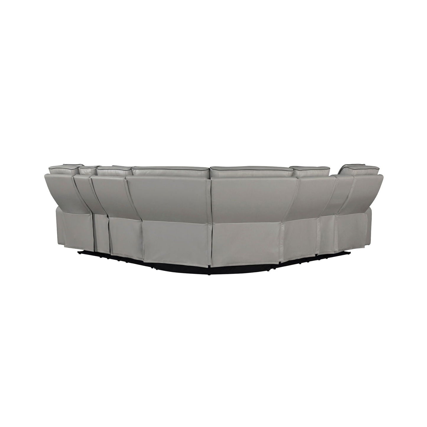 Fortuner - Power Recliner Sectional Sofa